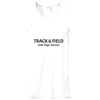 Ladies' Baby Rib Tank Thumbnail