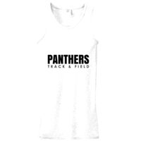 Ladies' Baby Rib Tank Thumbnail