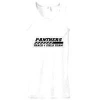 Ladies' Baby Rib Tank Thumbnail