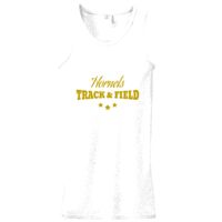 Ladies' Baby Rib Tank Thumbnail