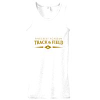 Ladies' Baby Rib Tank Thumbnail