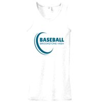 Ladies' Baby Rib Tank Thumbnail