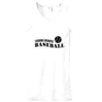 Ladies' Baby Rib Tank Thumbnail