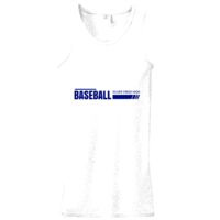 Ladies' Baby Rib Tank Thumbnail