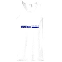 Ladies' Baby Rib Tank Thumbnail