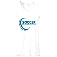 Ladies' Baby Rib Tank Thumbnail