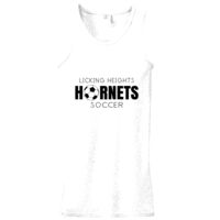 Ladies' Baby Rib Tank Thumbnail