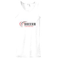 Ladies' Baby Rib Tank Thumbnail