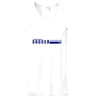 Ladies' Baby Rib Tank Thumbnail