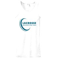 Ladies' Baby Rib Tank Thumbnail