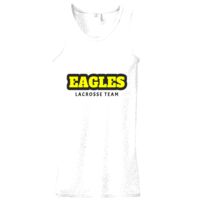 Ladies' Baby Rib Tank Thumbnail