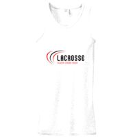 Ladies' Baby Rib Tank Thumbnail