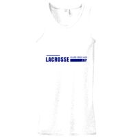 Ladies' Baby Rib Tank Thumbnail