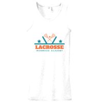 Ladies' Baby Rib Tank Thumbnail