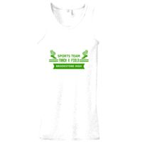 Ladies' Baby Rib Tank Thumbnail