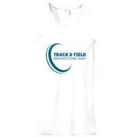 Ladies' Baby Rib Tank Thumbnail