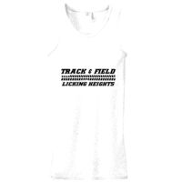 Ladies' Baby Rib Tank Thumbnail