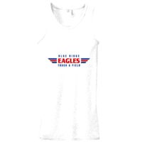 Ladies' Baby Rib Tank Thumbnail