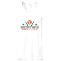 Ladies' Baby Rib Tank Thumbnail