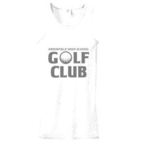 Ladies' Baby Rib Tank Thumbnail