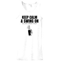 Ladies' Baby Rib Tank Thumbnail