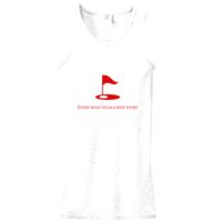Ladies' Baby Rib Tank Thumbnail