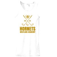 Ladies' Baby Rib Tank Thumbnail