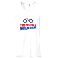 Ladies' Baby Rib Tank Thumbnail