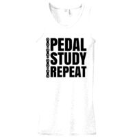 Ladies' Baby Rib Tank Thumbnail