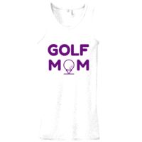 Ladies' Baby Rib Tank Thumbnail