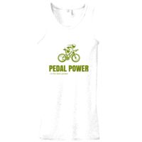 Ladies' Baby Rib Tank Thumbnail