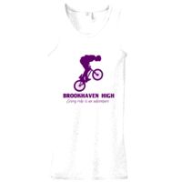 Ladies' Baby Rib Tank Thumbnail