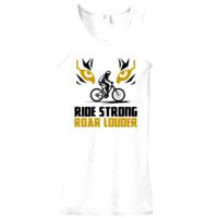 Ladies' Baby Rib Tank Thumbnail