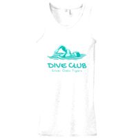 Ladies' Baby Rib Tank Thumbnail