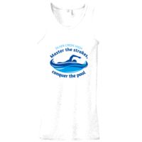 Ladies' Baby Rib Tank Thumbnail