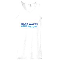 Ladies' Baby Rib Tank Thumbnail