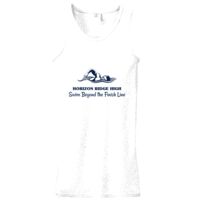 Ladies' Baby Rib Tank Thumbnail