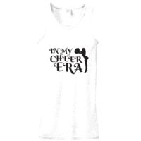 Ladies' Baby Rib Tank Thumbnail