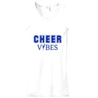 Ladies' Baby Rib Tank Thumbnail