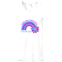 Ladies' Baby Rib Tank Thumbnail