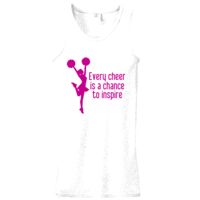 Ladies' Baby Rib Tank Thumbnail
