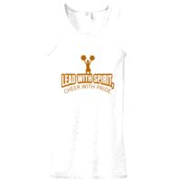 Ladies' Baby Rib Tank Thumbnail