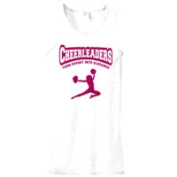 Ladies' Baby Rib Tank Thumbnail