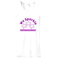 Ladies' Baby Rib Tank Thumbnail