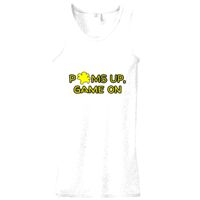 Ladies' Baby Rib Tank Thumbnail