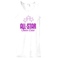 Ladies' Baby Rib Tank Thumbnail