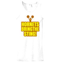 Ladies' Baby Rib Tank Thumbnail