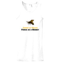 Ladies' Baby Rib Tank Thumbnail