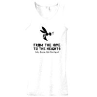 Ladies' Baby Rib Tank Thumbnail