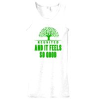 Ladies' Baby Rib Tank Thumbnail